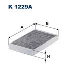 FILTRON K 1229A