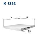 FILTRON K 1232