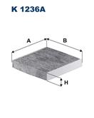 FILTRON K 1236A