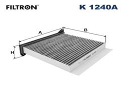 FILTRON K 1240A