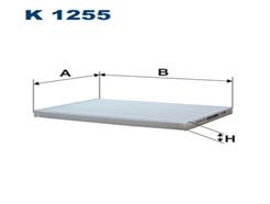FILTRON K 1255