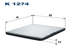 FILTRON K 1274