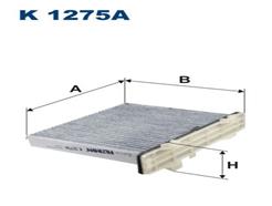 FILTRON K 1275A