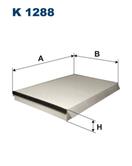 FILTRON K 1288