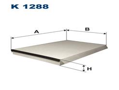 FILTRON K 1288