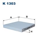 FILTRON K 1303
