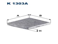 FILTRON K 1303A