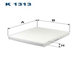 FILTRON K 1313