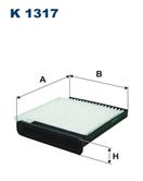 FILTRON K 1317