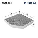 FILTRON K 1318A