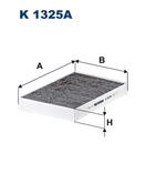FILTRON K 1325A