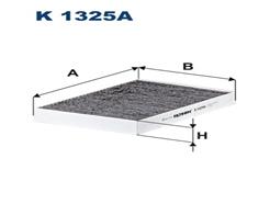 FILTRON K 1325A