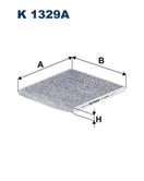 FILTRON K 1329A