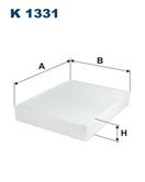 FILTRON K 1331