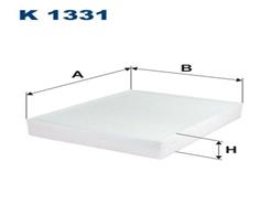 FILTRON K 1331