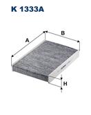 FILTRON K 1333A