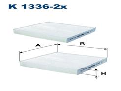 FILTRON K 1336-2x