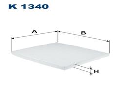 FILTRON K 1340
