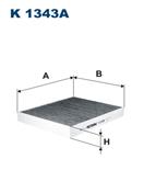 FILTRON K 1343A