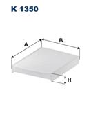 FILTRON K 1350