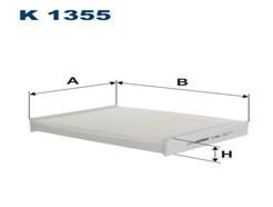 FILTRON K 1355