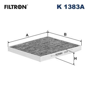 FILTRON K 1383A