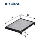 FILTRON K 1397A