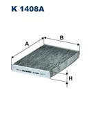 FILTRON K 1408A