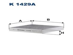 FILTRON K 1429A