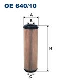 FILTRON OE 640/10