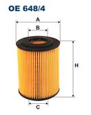 FILTRON OE 648/4