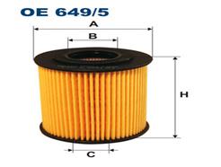 FILTRON OE 649/5