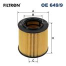 FILTRON OE 649/9