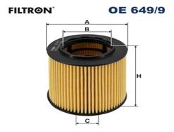 FILTRON OE 649/9