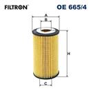 FILTRON OE 665/4