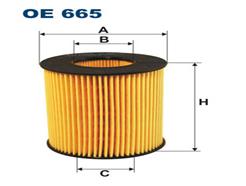 FILTRON OE 665