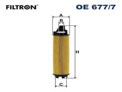 FILTRON OE 677/7