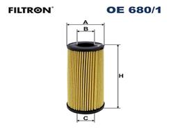 FILTRON OE 680/1