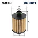 FILTRON OE 682/1 - Olejový filtr