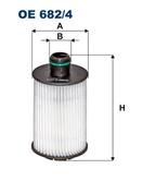 FILTRON OE 682/4