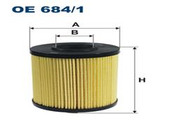 FILTRON OE 684/1