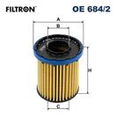 FILTRON OE 684/2