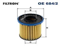 FILTRON OE 684/2