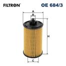 FILTRON OE 684/3