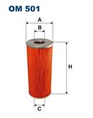 FILTRON OM 501