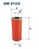 FILTRON OM 513/2