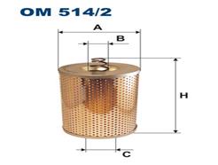 FILTRON OM 514/2