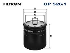FILTRON OP 526/1