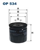 FILTRON OP 534