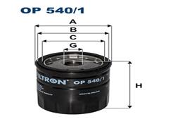FILTRON OP 540/1